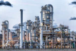 النفط ينتعش بعد خمس جلسات من التراجع.. استقرار الطلب الأميركي ومحادثات محتملة تخفف التوترات الجيوسياسية