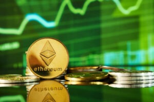 الإيثيريوم يقفز 45% بدعم من وضوح تنظيمي وطلب مؤسسي متزايد