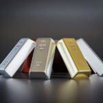 الفضة تتصدر المكاسب وسط توقعات بخفض الفائدة الأمريكية: أسعار المعادن النفيسة اليوم 29 سبتمبر