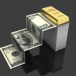 الذهب يسجل ارتفاعات قياسية بدعم مخاوف إغلاق الحكومة الأميركية وتوقعات خفض الفائدة