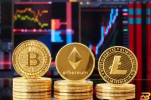 العملات الرقمية تستعيد عافيتها بدعم من تأثير ترامب المتزايد على الفيدرالي