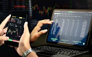 أساسيات التداول عبر الإنترنت: الدليل الشامل للمبتدئين