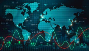 الاقتصاد العالمي على مفترق طرق: بين التباطؤ والفرص المستقبلية
