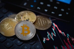 مشروع كريبتو : إصلاح تاريخي يفتح أبواب وول ستريت لعصر الأصول الرقمية