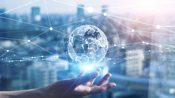 الاقتصاد العالمي على مفترق طرق: بين التباطؤ والفرص المستقبلية