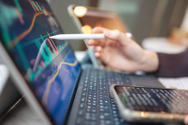 تعلم التداول: ما هو، وكم يستغرق من الوقت؟