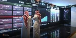  تاسي يغرق في الهبوط والبنوك الكبرى تتأثر وسط تقلبات السوق السعودي