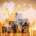 ارتفاع أسعار الذهب والفضة وانتعاش النفط مع تراجع مؤشر الدولار الأمريكي