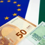 استمرار صعود الدولار الأمريكي وتراجع اليورو وسط ترقب مسار الفائدة الأوروبية