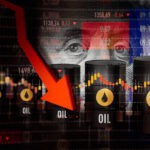 أسعار النفط تهبط  اليوم بفعل توقعات زيادة الإنتاج من أوبك+ رغم مكاسب شهرية قوية