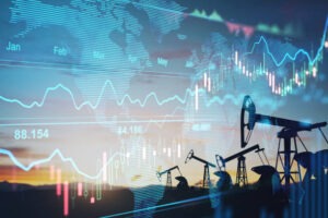 أسعار النفط ترتفع بدعم التوترات الجيوسياسية والعقوبات الأمريكية المحتملة