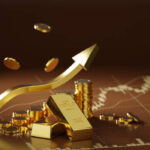 الذهب يقفز إلى مستويات تاريخية وسط الإغلاق الحكومي الأمريكي وتصاعد التوترات السياسية