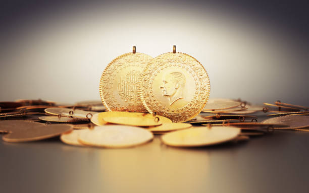 الذهب يلامس مستوى 4,000 دولار للأونصة... وبنك أوف أمريكا يرفع توقعاته إلى 5,000 دولار