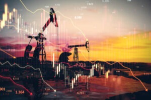 النفط يستقر قرب أعلى مستوى في أسبوعين مع ترقب قرار الفيدرالي وتصاعد مخاطر الإمدادات الروسية