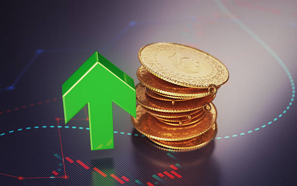 الذهب يسجل مستوى قياسي وسط إغلاق الحكومة الأمريكية وجمود الكونغرس