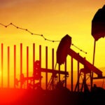 أسعار النفط تهبط مع تصاعد المخاوف الجيوسياسية وترقب مؤشرات اقتصادية هامة