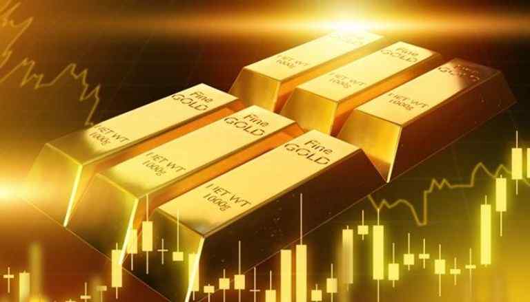 الذهب يرتفع لأعلى مستوى أسبوعي مع تصاعد المخاوف الجيوسياسية