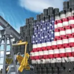 ارتفاع مفاجئ في مخزونات النفط الأمريكية يضغط على الأسعار ويثير مخاوف فائض المعروض