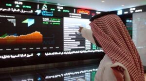 قفزة تاريخية للمؤشر السعودي فوق 11,500 نقطة.. بداية مسار صاعد جديد