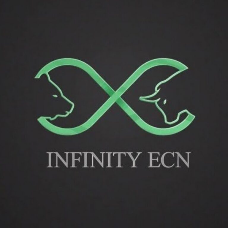 إنفينيتي إي سي إن: بناء علاقات استراتيجية مع البنوك والمؤسسات المالية الكبرى لضمان سيولة تداول عميقة