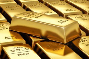 الذهب يتجاوز 4000 دولار للأونصة ويواصل تسجيل مستويات قياسية  اليوم الأربعاء 8 أكتوبر