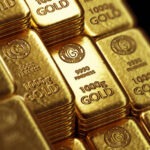 الذهب يلامس ذروة تاريخية قرب 4100 دولار وسط تصاعد التوترات الأمريكية-الصينية