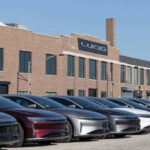 لوسيد تكشف عن نتائج مفاجئة.. السهم بين أمل الانتعاش وضغط الخسائر