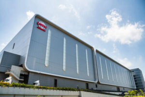 TSMC تسجل قفزة قوية في الإيرادات بفضل الطلب المتزايد على رقائق الذكاء الاصطناعي