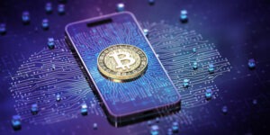 البيتكوين والعملات المشفرة تنتعش بعد تهدئة المخاوف التجارية وتوقعات تخفيض الفائدة