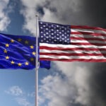 اليورو يواصل التراجع لليوم الثالث مع صعود الدولار وتزايد الضغوط التضخمية في أوروبا