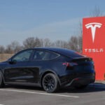 مبيعات تسلا تتراجع في أوروبا بينما BYD تعزز حصتها بشكل قياسي