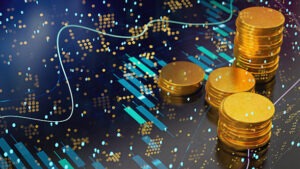 انهيار حاد في سوق العملات المشفرة بعد تهديد ترامب بتعريفات جديدة على الصين