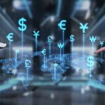 الدولار يقفز أمام العملات الأوروبية مع ترقّب الأسواق لاجتماع الفيدرالي الأمريكي