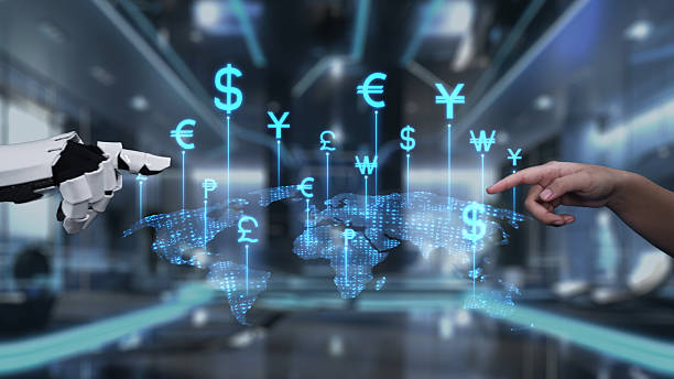 الدولار يقفز أمام العملات الأوروبية مع ترقّب الأسواق لاجتماع الفيدرالي الأمريكي