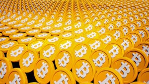 بيتكوين تتراجع هامشياً بعد تسجيل مستوى قياسي جديد فوق 125 ألف دولار