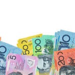 الدولار الأسترالي يتراجع بعد تثبيت بنك الاحتياطي للفائدة وخفض احتمالات التخفيض في ديسمبر