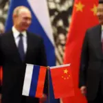 النفط يوحّد موسكو وبكين: اتفاق تاريخي يمتد حتى 2033