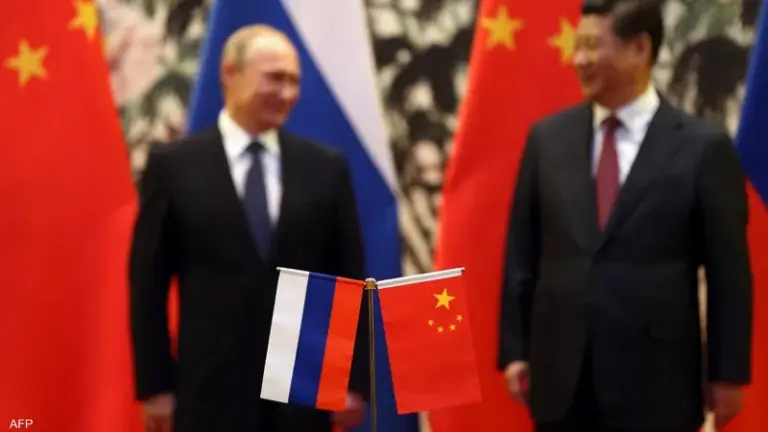 النفط يوحّد موسكو وبكين: اتفاق تاريخي يمتد حتى 2033