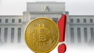 بيتكوين بين النجاة والانفجار: قرار الفيدرالي الذي سيحسم اتجاه السوق