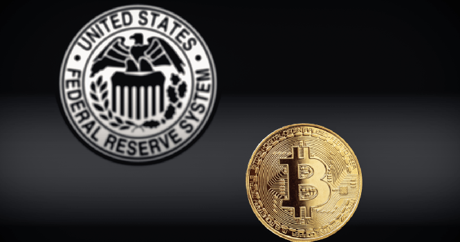 بيتكوين بين النجاة والانفجار: قرار الفيدرالي الذي سيحسم اتجاه السوق