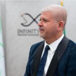 Infinity ECN: قيادة لؤي الحاج يحيى وفريق مديري الحسابات في قلب سوق مالي آمن وعادل
