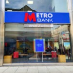 أسهم مترو بنك ترتفع أكثر من 8% مع نمو الربحية والإقراض في الربع الثالث