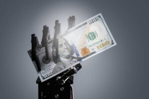 الذكاء الاصطناعي.. قوة جديدة قد تعيد تشكيل مسار الدولار الأمريكي