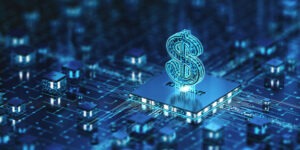 الذكاء الاصطناعي.. قوة جديدة قد تعيد تشكيل مسار الدولار الأمريكي