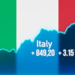 أسهم "إنويت" الإيطالية تهبط بأكثر من 8% بعد خفض توقعاتها طويلة المدى