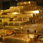 الذهب يواصل الهبوط: ضغوط الفيدرالي وقوة الدولار تدفع الأسعار لكسر مستويات حرجة