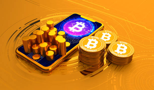 البيتكوين يحاول التقاط أنفاسه… ارتفاع محدود بعد هبوط عنيف تحت 84 ألف دولار