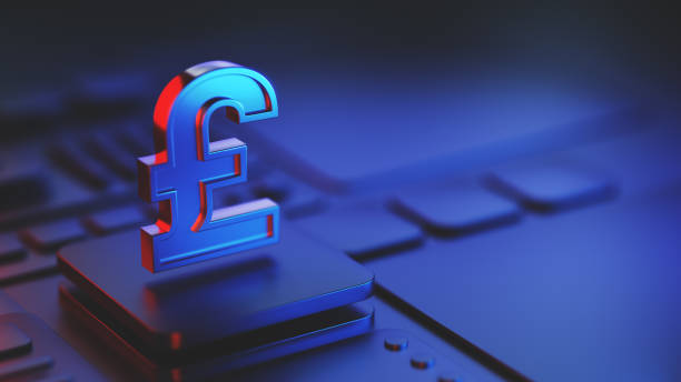 الجنيه الإسترليني يتراجع أمام اليورو وسط توقعات بخفض الفائدة في ديسمبر