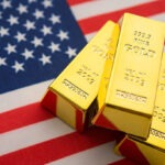 الذهب يفتح الأسبوع على ارتفاع وسط ترقّب بيانات التضخم وسوق العمل الأمريكي