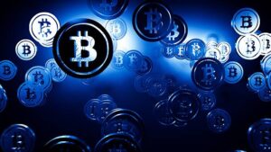 البيتكوين يتراجع مجدداً رغم التفاؤل بإعادة فتح الحكومة الأمريكية